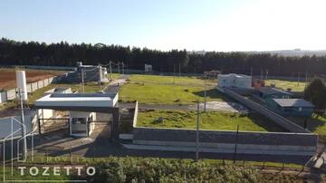 Foto Imóvel - Terrenos No Condomínio Valle Do Sol