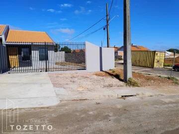 Foto Imóvel - Casa De Esquina No Costa Rica-neves