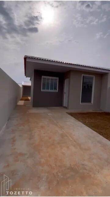 Foto Imóvel - Casas Com Passagem Lateral E Edícula No Cidade Jardim