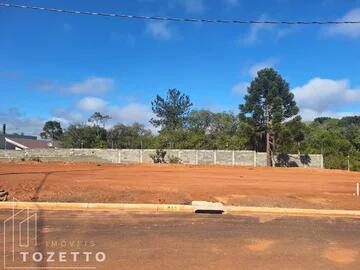 Foto Imóvel - Terreno No Parque Das Palmeiras