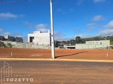 Foto Imóvel - Terreno No Parque Das Palmeiras
