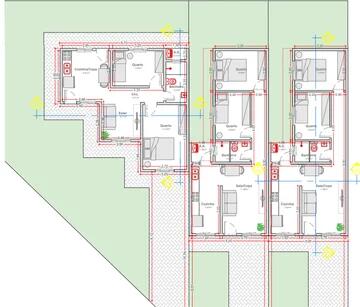 Foto Imóvel - Casa De Esquina Com Amplo Terreno !