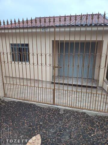 Foto Imóvel - Casa Com 2 Quartos Na Vila Madureira