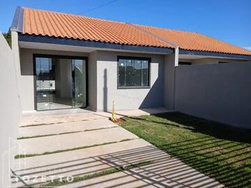 Foto Imóvel - Oportunidade! Casas No Residencial Parque Ville