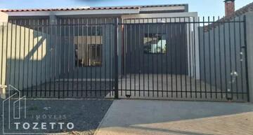Foto Imóvel - Excelente Casa 3 Quartos No Lagoa Dourada !