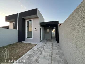 Foto Imóvel - Quer Um Imóvel Moderno E Amplo? Essa é Sua Oportunidade!