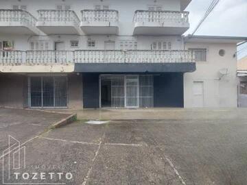 Foto Imóvel - Sala Comercial Para Locação ? Região Da Ronda