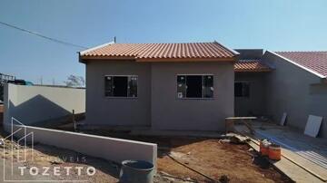 Foto Imóvel - Casa De Esquina Com 3 Quartos E Um Amplo Terreno!