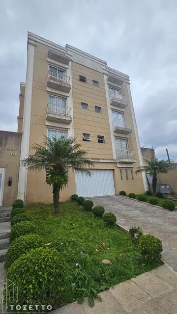 Foto Imóvel - Apartamento No Condomínio Ed. Nob Valley - Jd. Carvalho