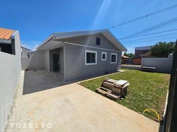 Foto Imóvel - Casa De Esquina Com Excelente Localização No Costa Rica