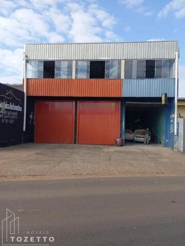 Foto Imóvel - Aluga-se Sala Comercial ? 160m² ? Contorno