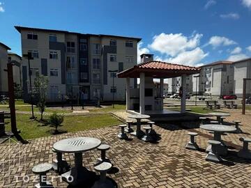Foto Imóvel - Apartamento No Residencial Vida Nova Ii-uvaranas