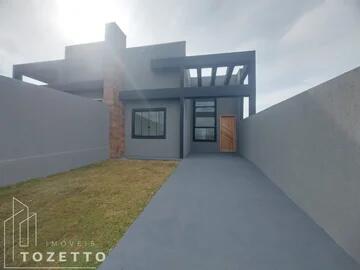 Foto Imóvel - Casa Com Terreno E Suíte à Venda No Gsp Em Uvaranas