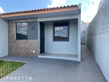 Foto Imóvel - Casa Individual à Venda - Terraliz | Uvaranas