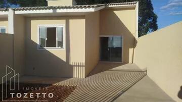 Foto Imóvel - Excelente Imóvel No Loteamento Parque Ville- Uvaranas