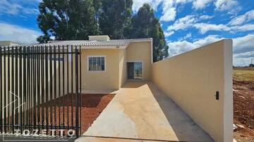 Foto Imóvel - Excelente Imóvel No Loteamento Parque Ville- Uvaranas