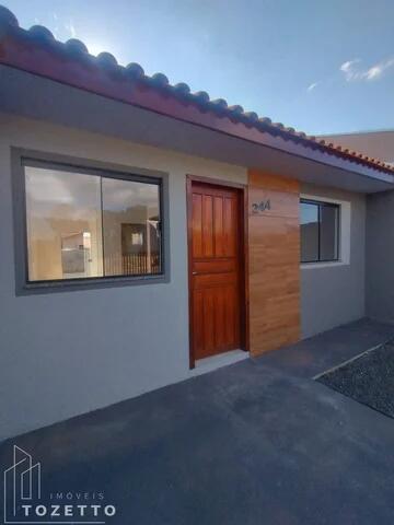 Foto Imóvel - Casa Com Ampla Sobra De Terreno Nos Fundos! Terraliz