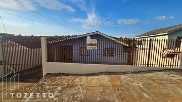 Foto Imóvel - Casa Com Edícula à Venda No Verona - Espaço E Conforto !