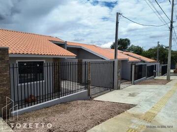 Foto Imóvel - Oportunidade! Casa 2 Quartos No Leila Maria