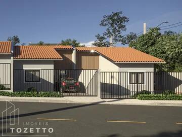Foto Imóvel - Casa De Esquina Com Amplo Terreno No Leila Maria!