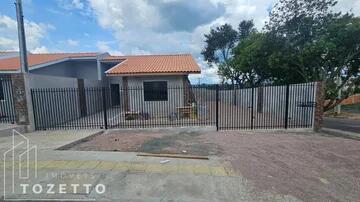 Foto Imóvel - Casa  Com Amplo Terreno No Leila Maria!