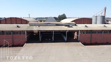 Foto Imóvel - Imóvel Para Locação Dentro De Complexo Industrial/ Logístico