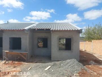 Foto Imóvel - Casa No Jardim Paraíso - Uvaranas!
