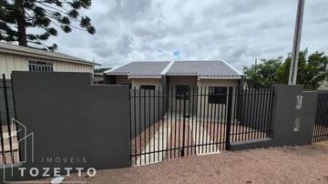 Foto Imóvel - Casa No Jardim Paraíso - Uvaranas!