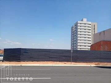 Foto Imóvel - Terreno De Esquina Na Região Central De Ponta Grossa!