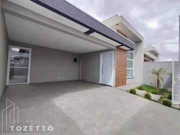 Foto Imóvel - Simplesmente A Casa Dos Seus Sonhos!