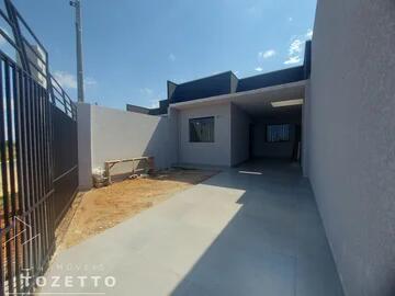 Foto Imóvel - Lar De 3 Quartos E Suíte à Venda Em Uvaranas, Cidade Jardim