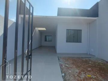 Foto Imóvel - Casa Com Suite E Churrasqueira à Venda Em Uvaranas