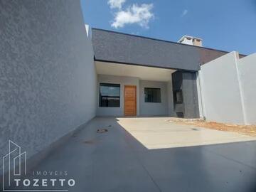 Foto Imóvel - Casa Com Suíte E Churrasqueira à Venda Em Uvaranas