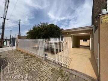 Foto Imóvel - Casa Com Espaço Gourmet E Porteira Fechada?