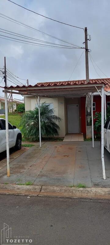 Foto Imóvel - Uma Casa De Esquina E Com Churrasqueira Esperando Por Você!