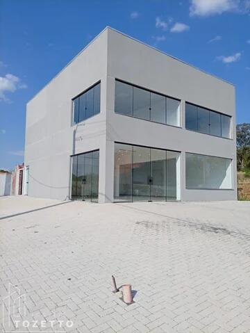 Foto Imóvel - Locação De Duas Salas Comerciais Piso Superior