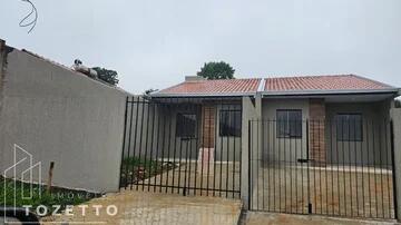 Foto Imóvel - Casa No Contorno Com 2 Quartos !