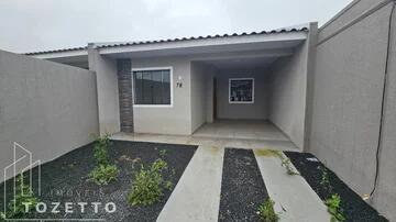 Foto Imóvel - Excelente Casa Com Suíte No Contorno!