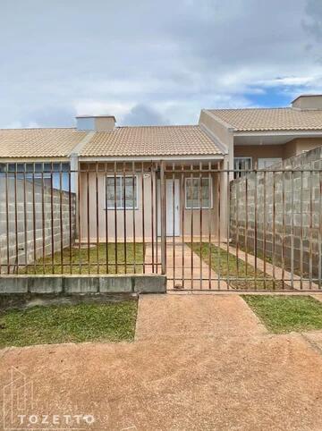 Foto Imóvel - Casa em Centro