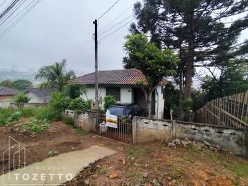 Foto Imóvel - Terreno A 2 Minutos Do Centro Da Cidade