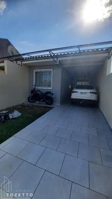 Foto Imóvel - Excelente Casa 3 Quartos No Parque Dos Pinheiros