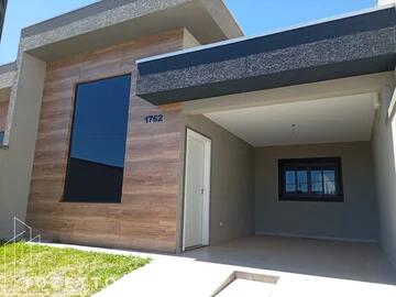 Foto Imóvel - Casa Alto Padrão No Jardim Carvalho !