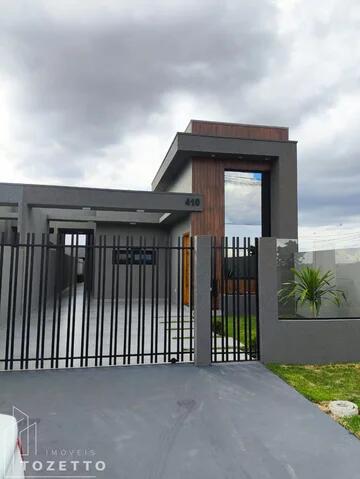 Foto Imóvel - Casa De 3 Quartos E Com Piscina No Parque Dos Pinheiros !