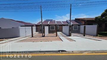 Foto Imóvel - Casas No San Martin
