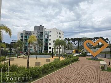 Foto Imóvel - Apartamento à Venda E Locação No Vista Uvaranas (3q)