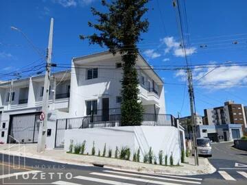 Foto Imóvel - Triplex Alto Padrão No Bairro órfãs- São José