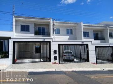 Foto Imóvel - Sobrado Semi Mobiliado E Decorado No órfãs