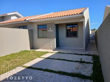 Foto Imóvel - Excelente Imóvel Com Passagem Lateral - Terraliz