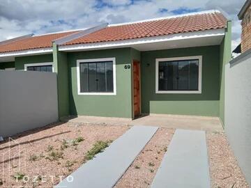 Foto Imóvel - Casa No Jardim Amália Com Ampla Sobra De Terreno Nos Fundos!