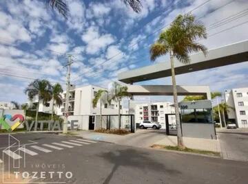 Foto Imóvel - Apartamento No Vittace Jardim Carvalho